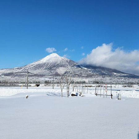 Guest House Inawashiro~Hanbog~ Exterior foto