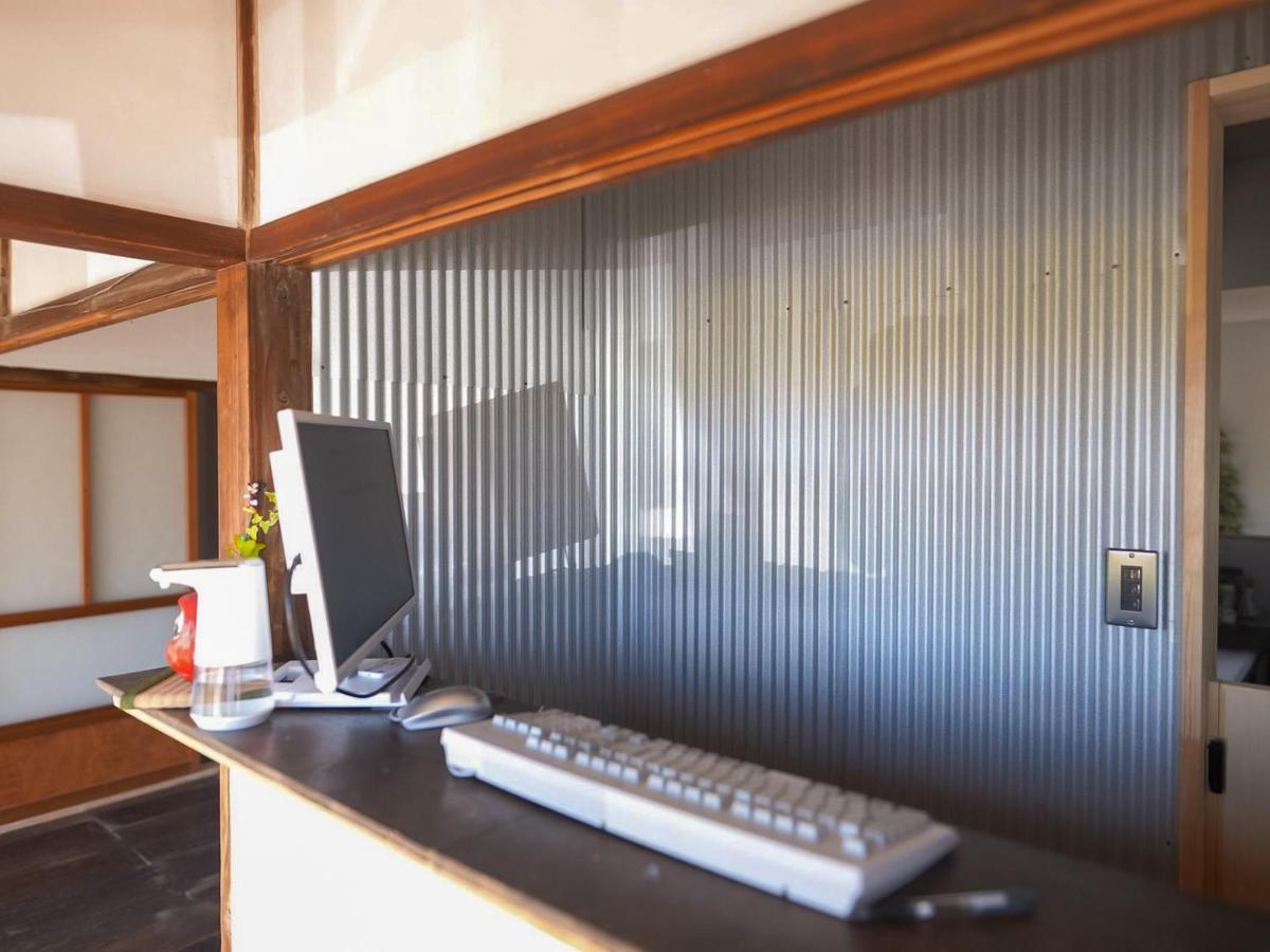 Guest House Inawashiro~Hanbog~ Exterior foto